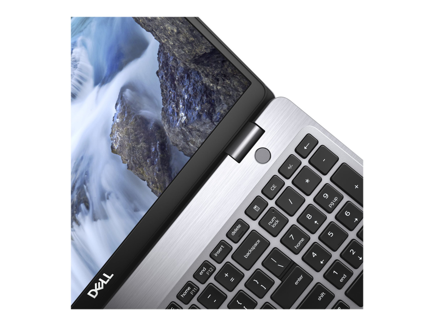 Dell Latitude 5511 - Core i5-10400H,16GB Ram, 512 SSD, 15.6″ Inch - int