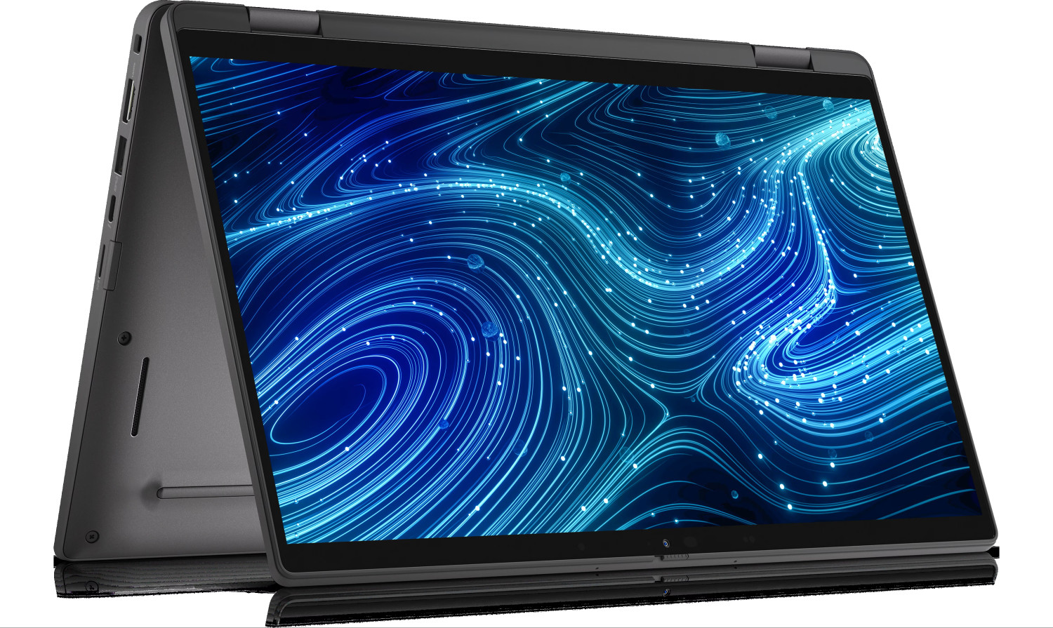 Dell Latitude 7420 2- in - 1 - Intel Core i7 - 1185G7, 16GB Ram, 512 SSD, 14 ″ Inch - int