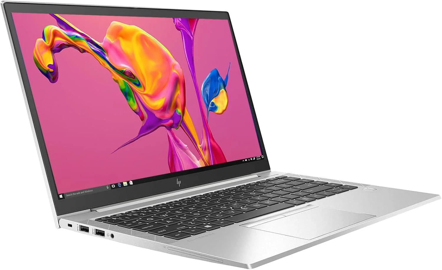HP EliteBook 845 G7 AMD Ryzen 5 PRO 4650U – Ram 8G – SSD 256G