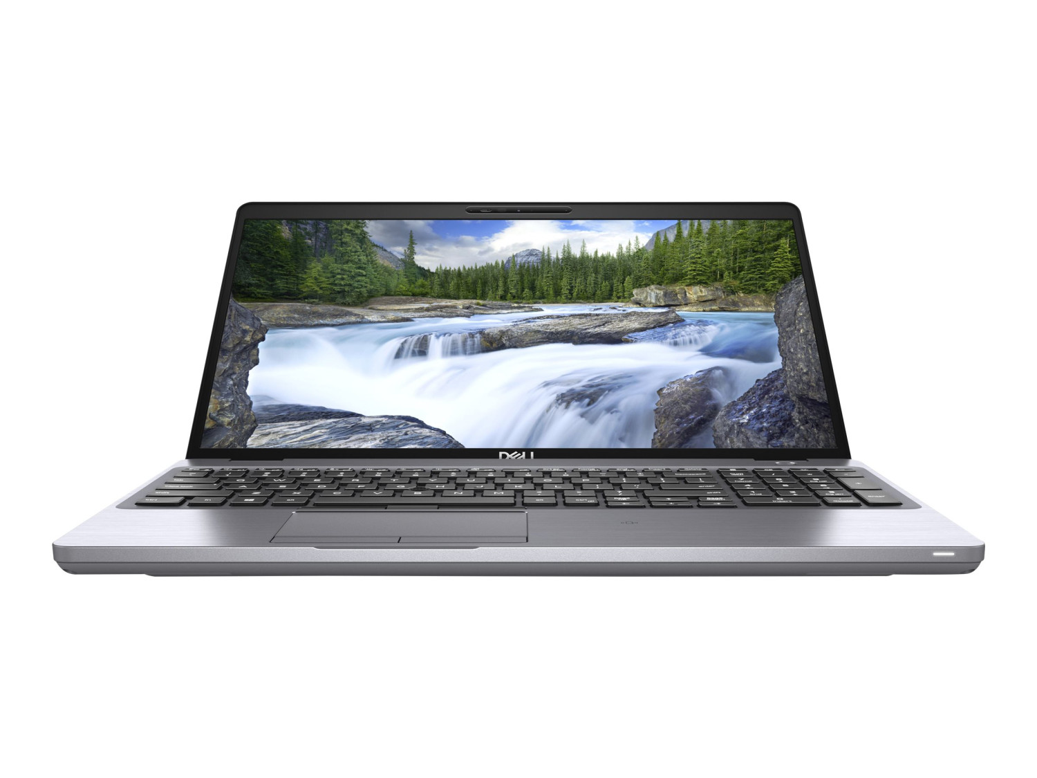 Dell Latitude 5510 - Core i7- 10610U, 16GB Ram, 512 SSD, 15.6″ Inch