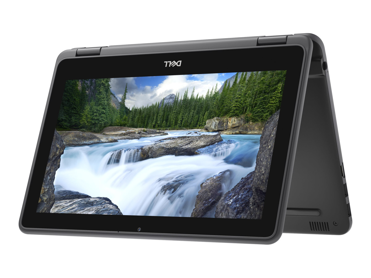 Dell Latitude 3190 - Intel Celeron N4120, 4GB Ram, 128 SSD, 13″ Inch