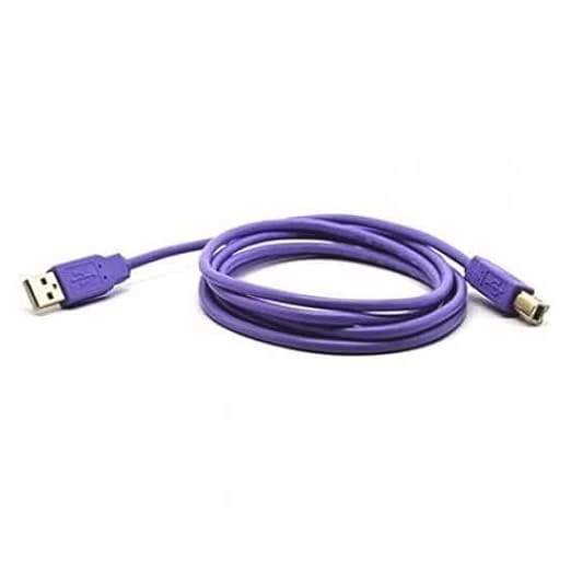 USB 2.0 High Speed Cable Printer