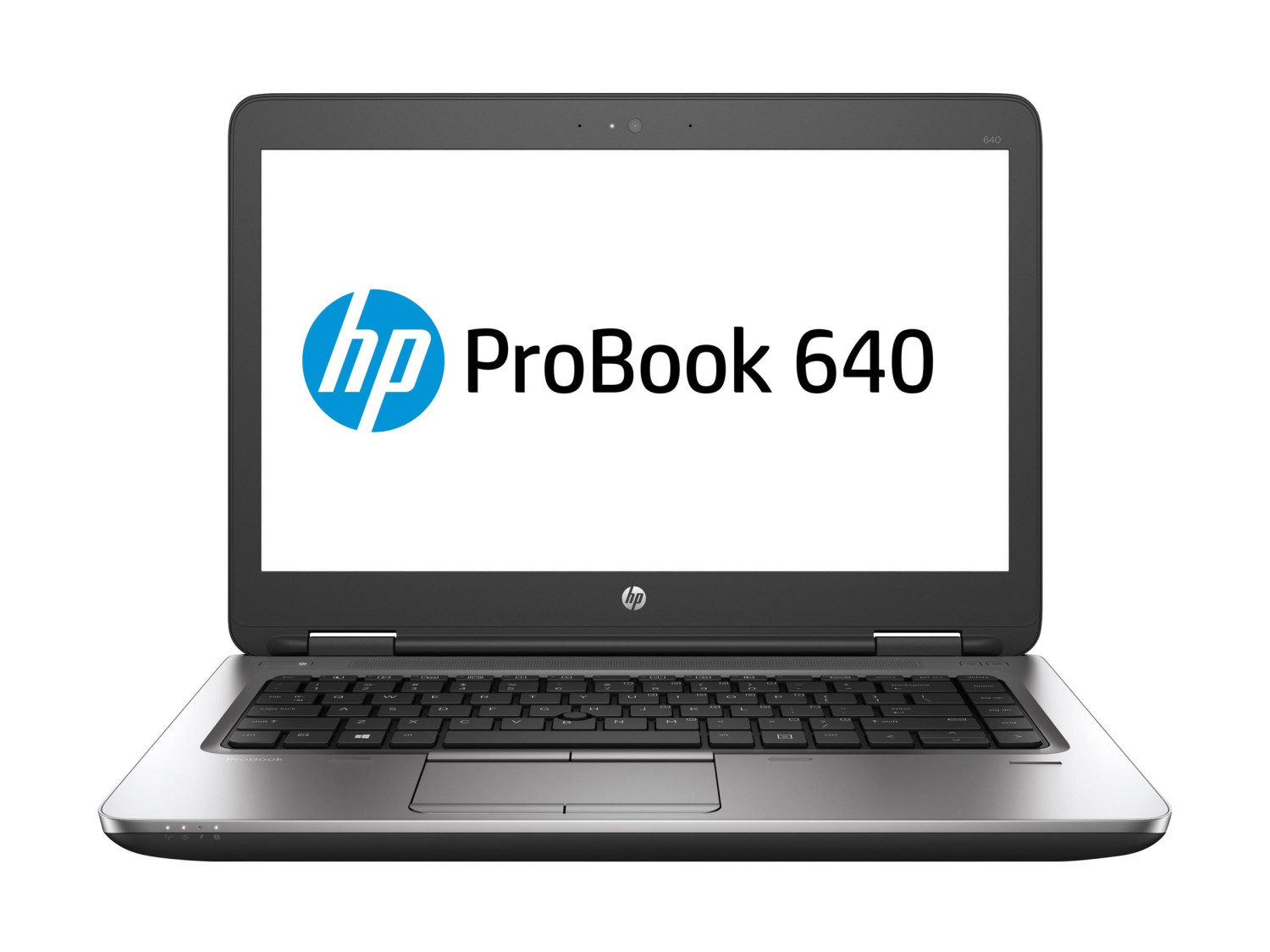 HP ProBook 640 G2 Core i5-6300U, 8GB Ram, 256 SSD, Intel HD Graphics 520, 14″ Inch