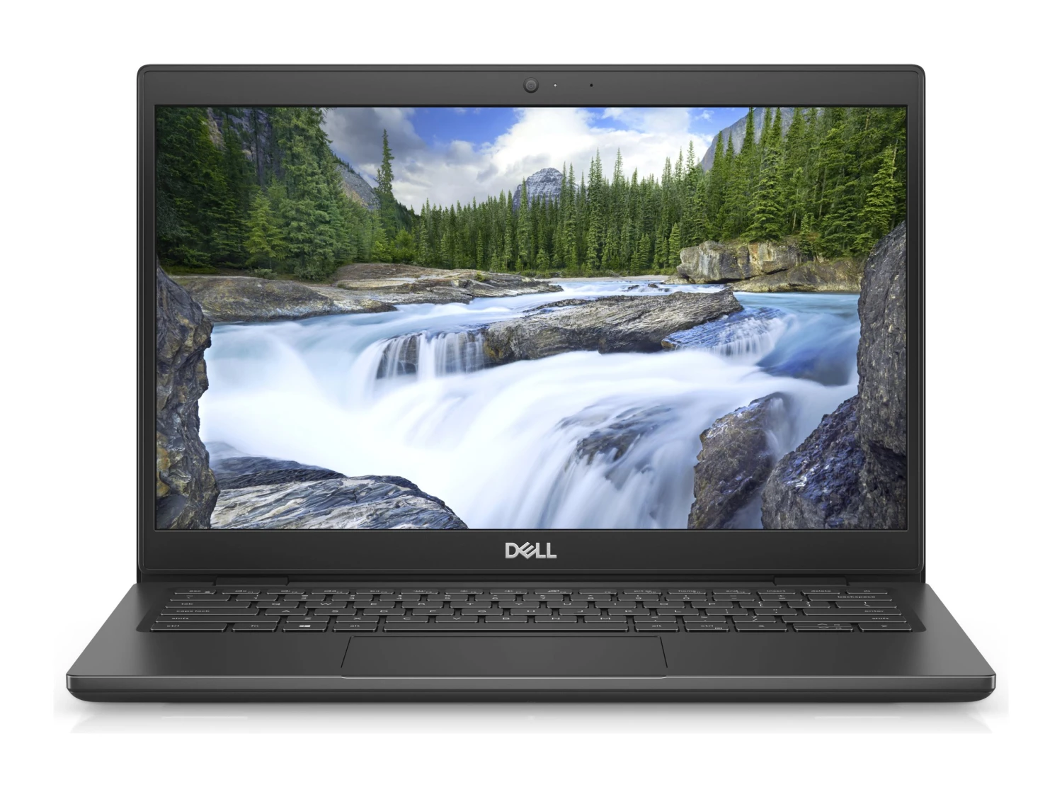 Dell Latitude 3420 - Intel Core i5-1135G7, 8GB Ram, 256 SSD, 14″5 Inch - intel