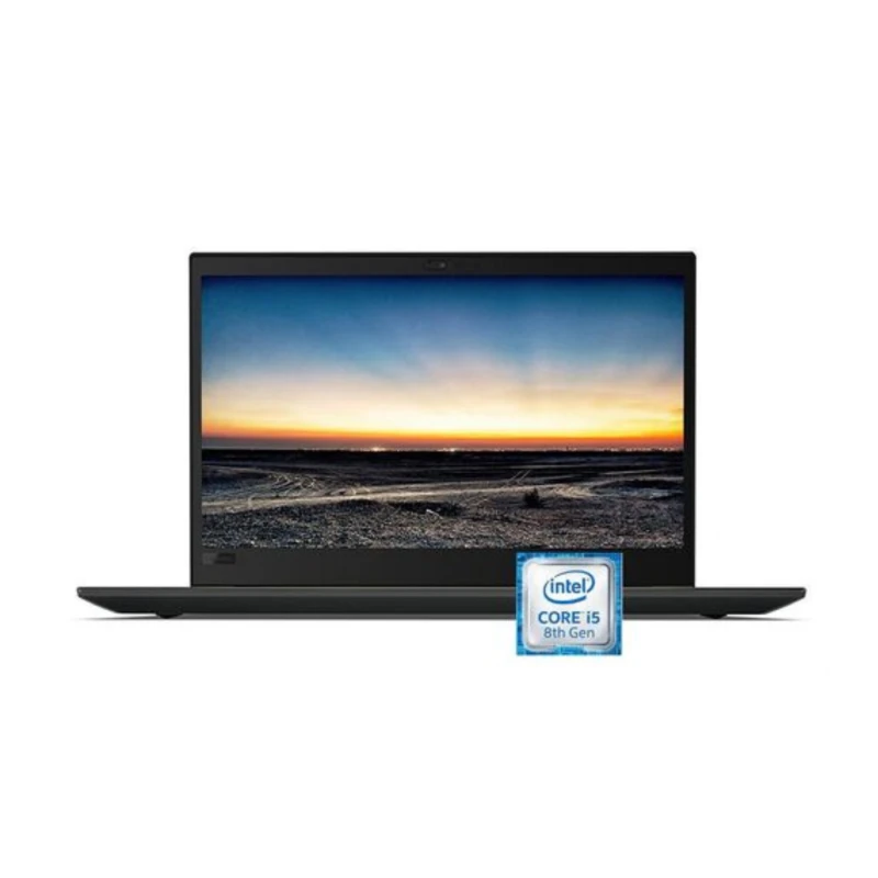 ThinkPad T580 Intel Core i5-8250U
