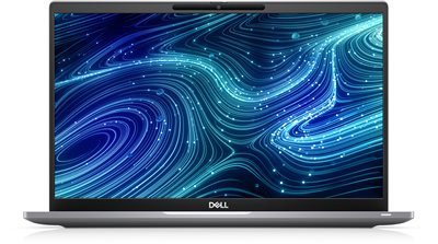 Dell Latitude 7420 2 - in 1 - Intel Core i5 - 1135G7, 16GB Ram, 512 SSD, 14″ Inch - int