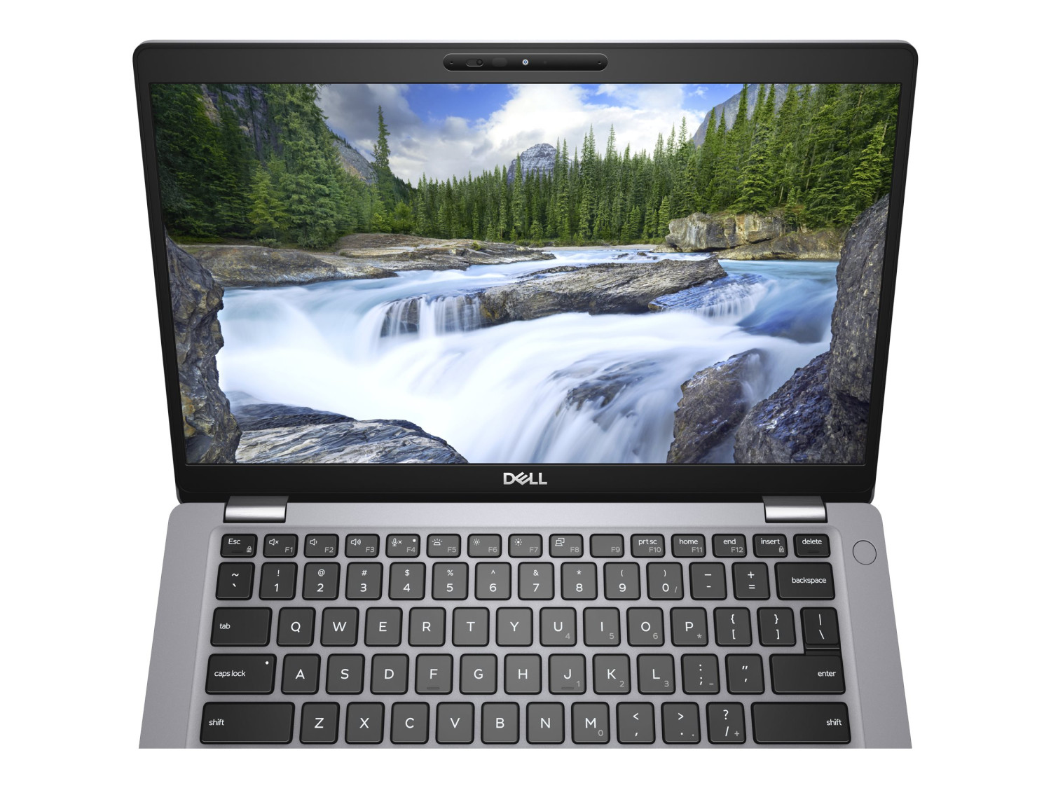 Dell Latitude 5411 - Core i7- 10850H, 16GB Ram, 512 SSD, 14″ Inch