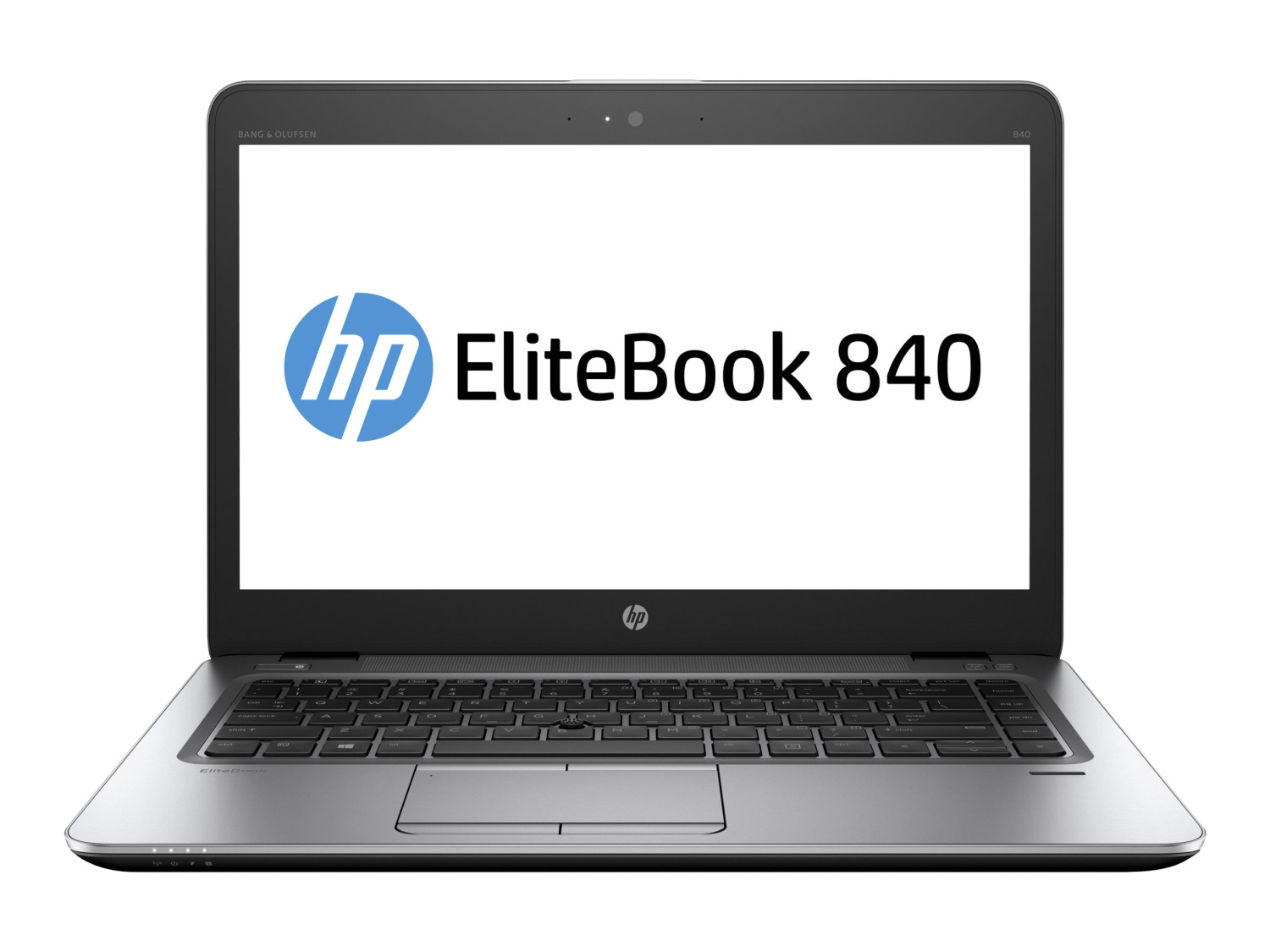 HP EliteBook 840 G4 Core i5-7200U, 8GB DDR4, 256GB SSD, 14” FHD