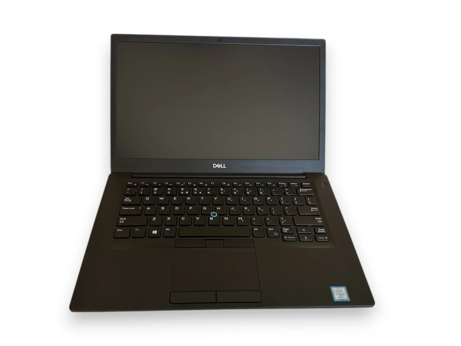 Dell Latitude 7490 Processor Intel Core i7-8350URAM 8GB Storage 256GB SSDGraphics Intel UHD Graphics