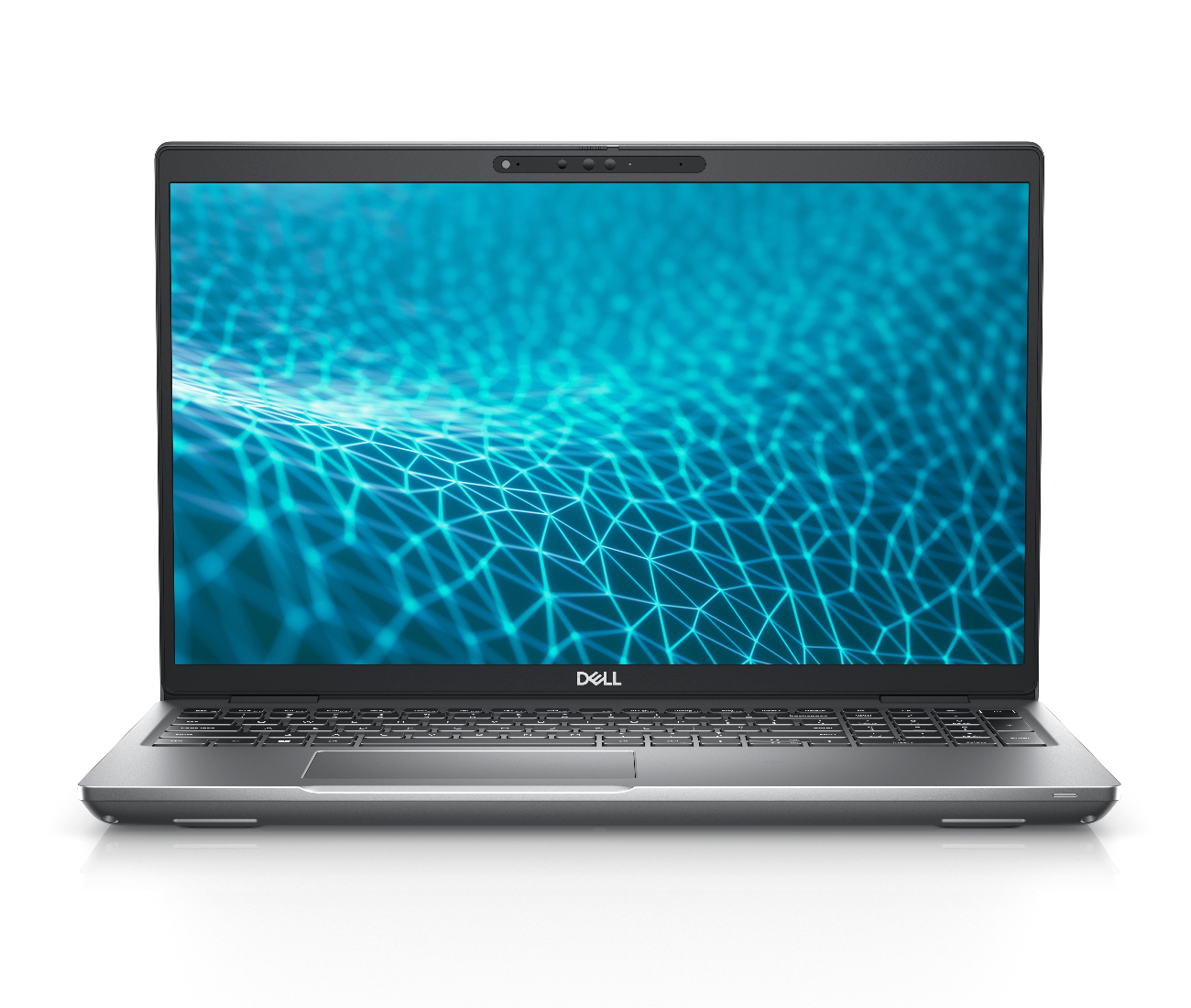 Dell Latitude 5531 - Intel Core i7-12800H, 32GB Ram, 512 SSD, 15.6″ Inch