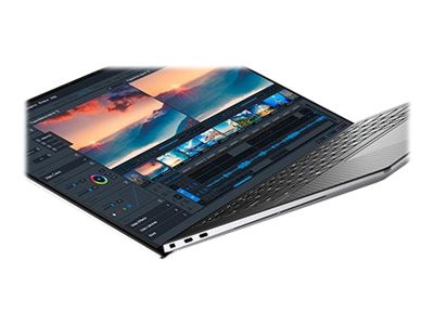 Dell Precision 5550 - Intel Core i7- 10750H , 64GB Ram, 512 SSD, 15.6″ Inch