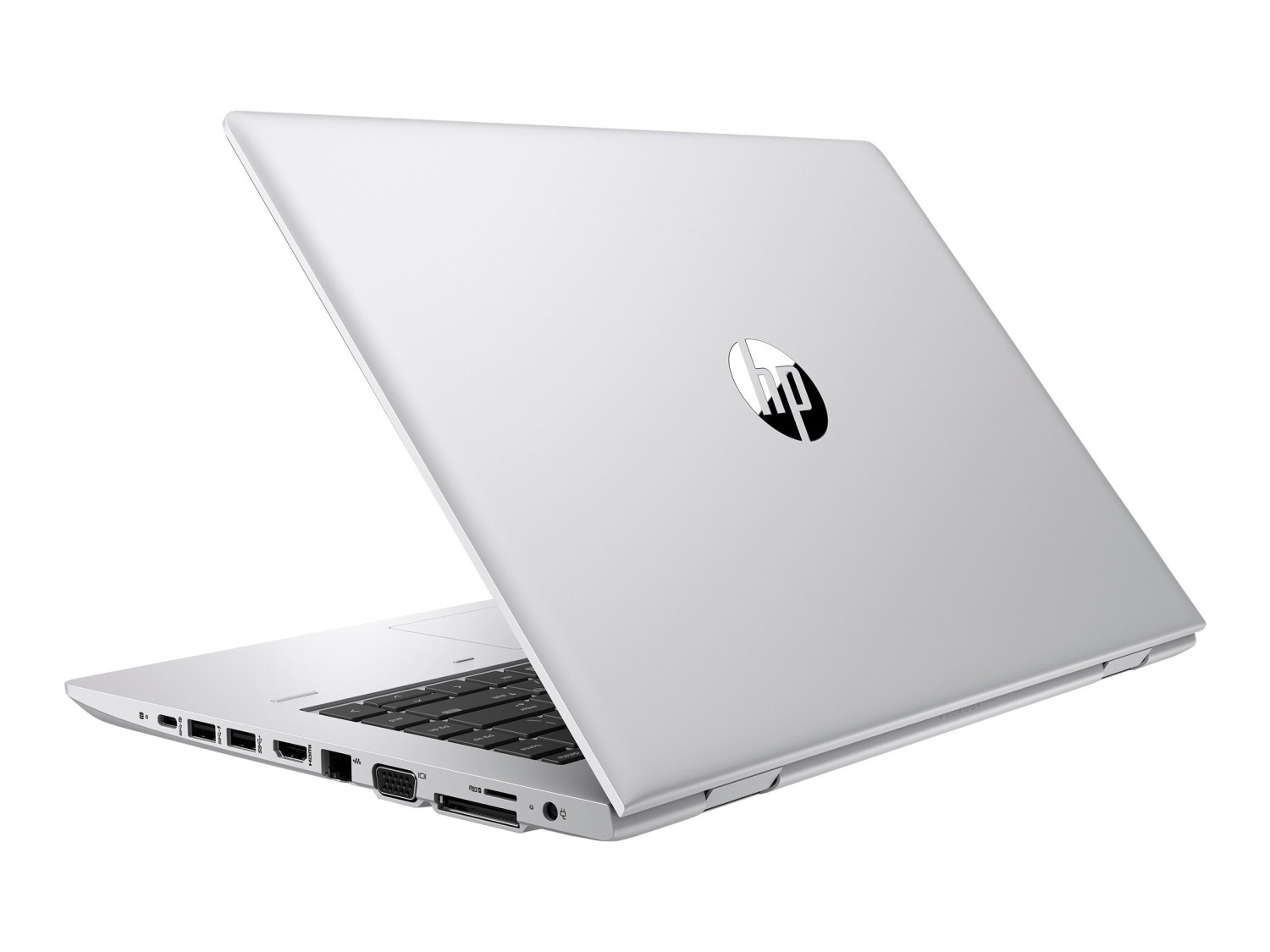 HP ProBook 640 G4 Core i5-7200U, 8G Ram, 128G SSD