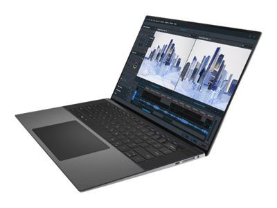 Dell Precision 5560 - Intel Core i7-11800H, 32GB Ram, 1T SSD, 15.6″ Inch - 4G