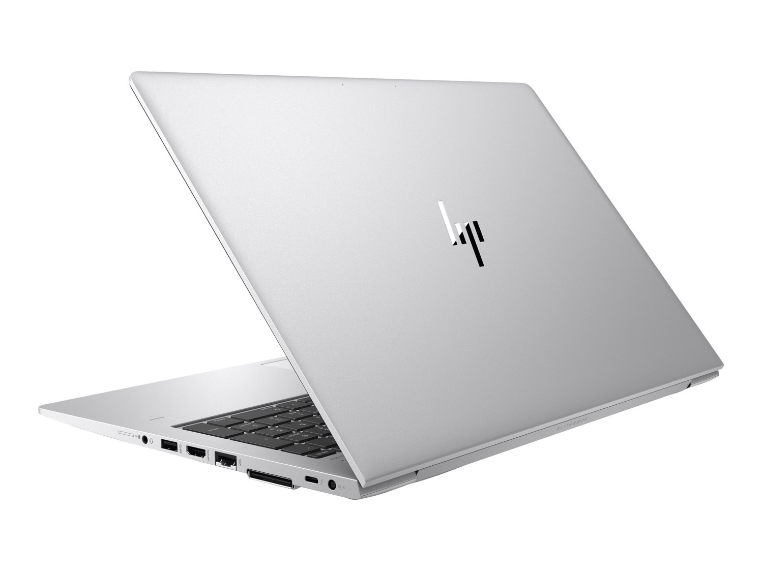 HP EliteBook 755 G5 Ryzen 3 2300U, 8GB DDR4, 256GB SSD, 15.6” FHD