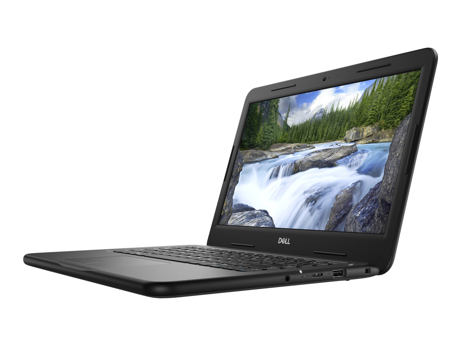 Dell Latitude 3300 Core i3-6020U, 8GB Ram, 256 SSD, 13″ Inch