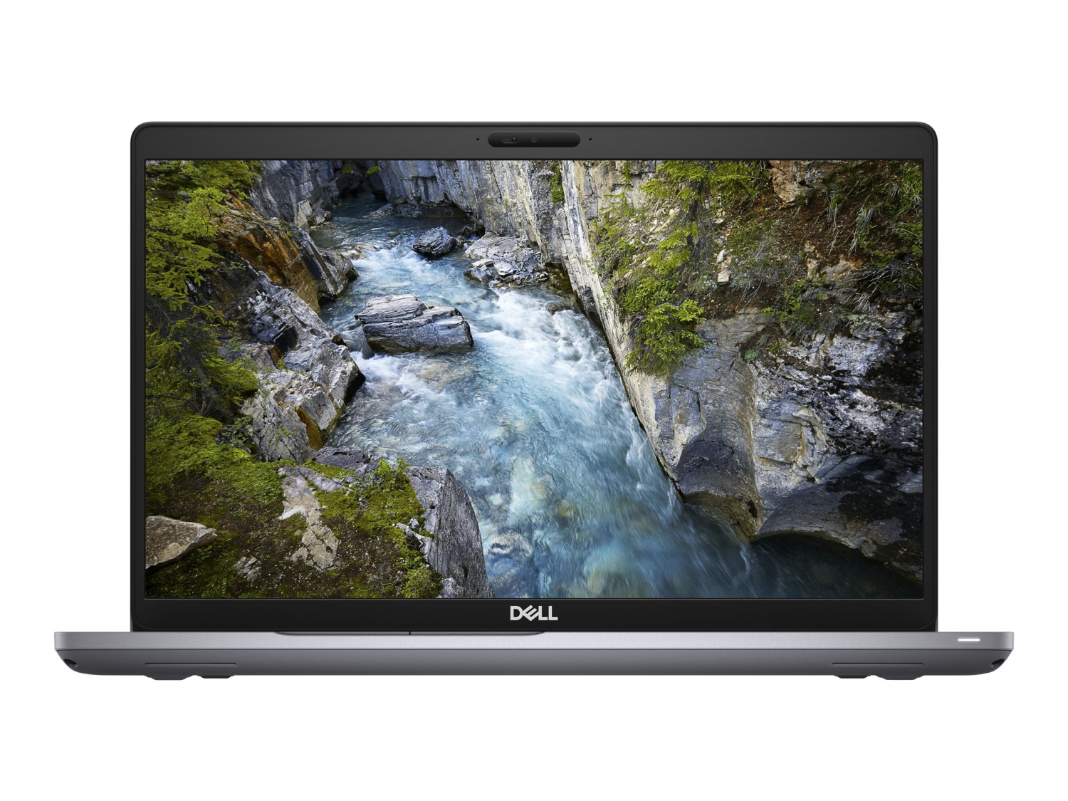 Dell Precision Mobile Workstation 3551 Core  i7-10400H ,16 GB Ram, 512 SSD, 15.6″ Inch - 4G