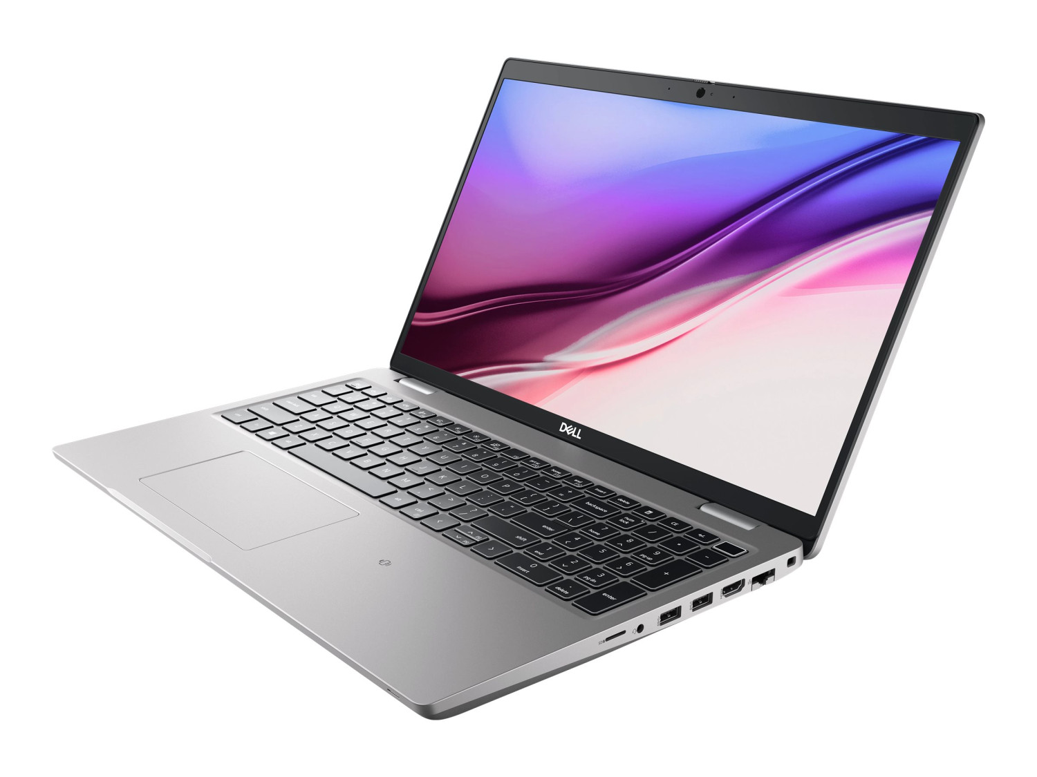 Dell Latitude 5521 - Intel Core i7 - 11850H   ,16 GB Ram, 512 SSD, 15.6 ″ Inch