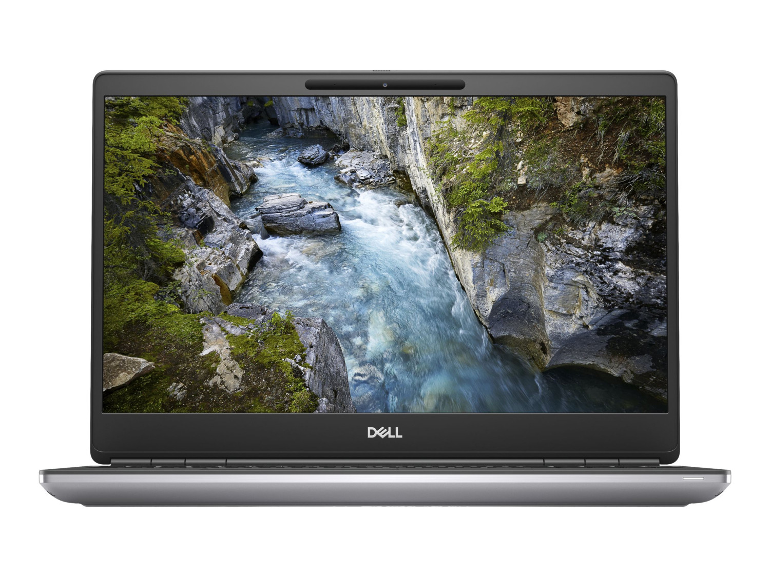 Dell Precision 7550 Core i7-10850H, 16GB Ram, 512 SSD, Nvidia T1000 4G, 15.6″ Inch