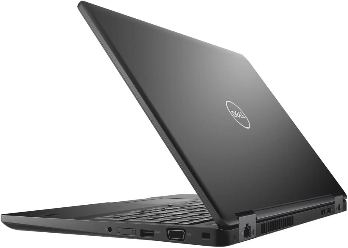 Dell Latitude 5591  Intel Core i7-8850H (6 Cores/12 Threads, 2.6 GHz