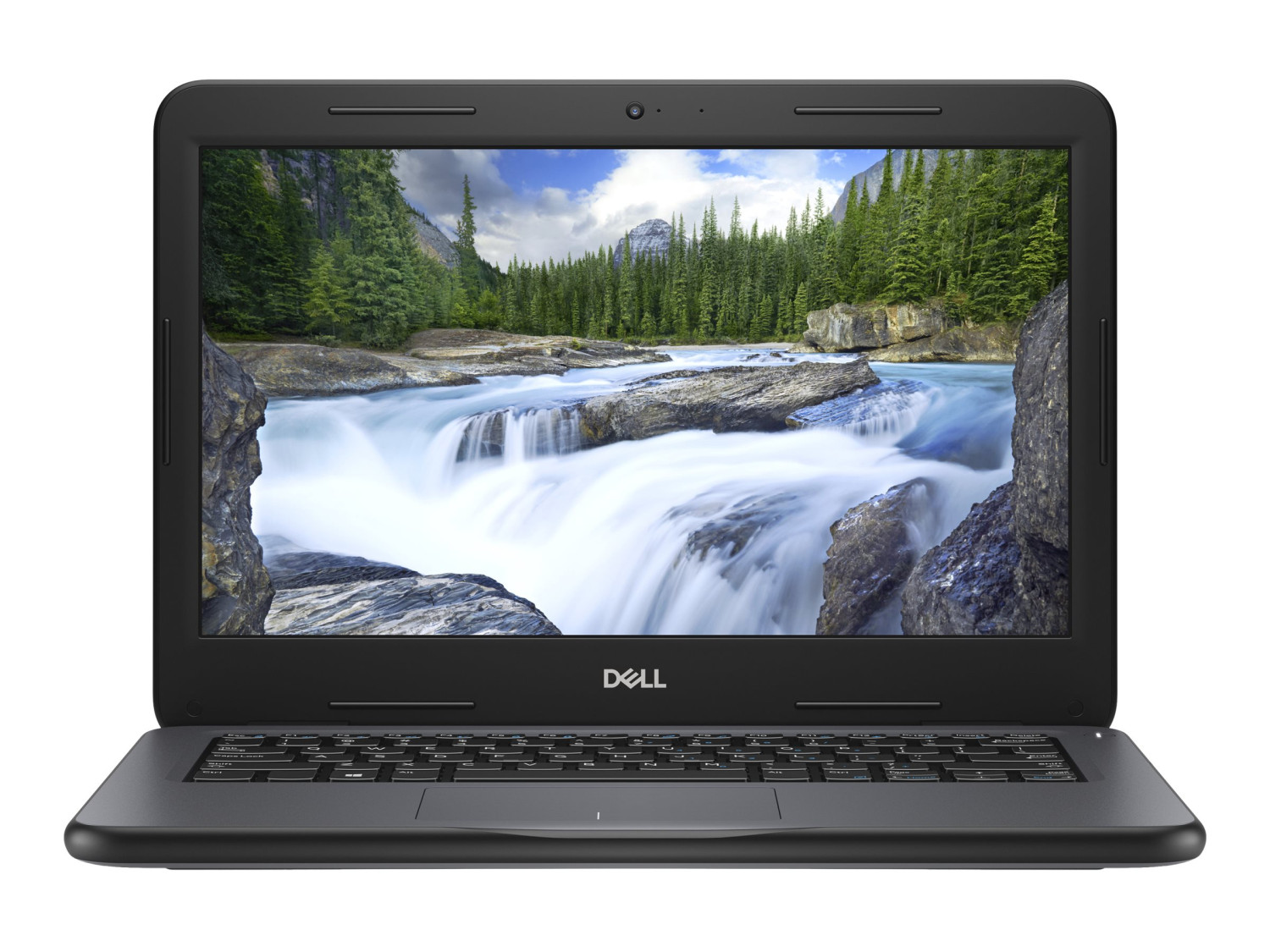 Dell Latitude 3300 Core i3-6020U, 8GB Ram, 256 SSD, 13″ Inch