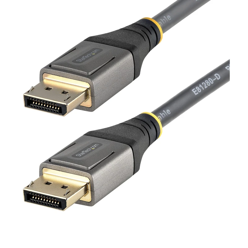 DisplayPort to DisplayPort 1.8M Cable