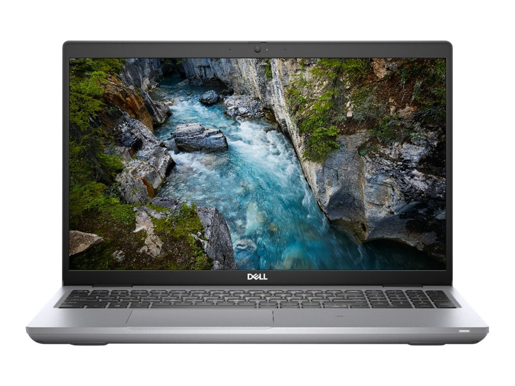 Dell Precision 3561 Core i7-11850H, 32GB Ram, 256 SSD, 15.6″ Inch