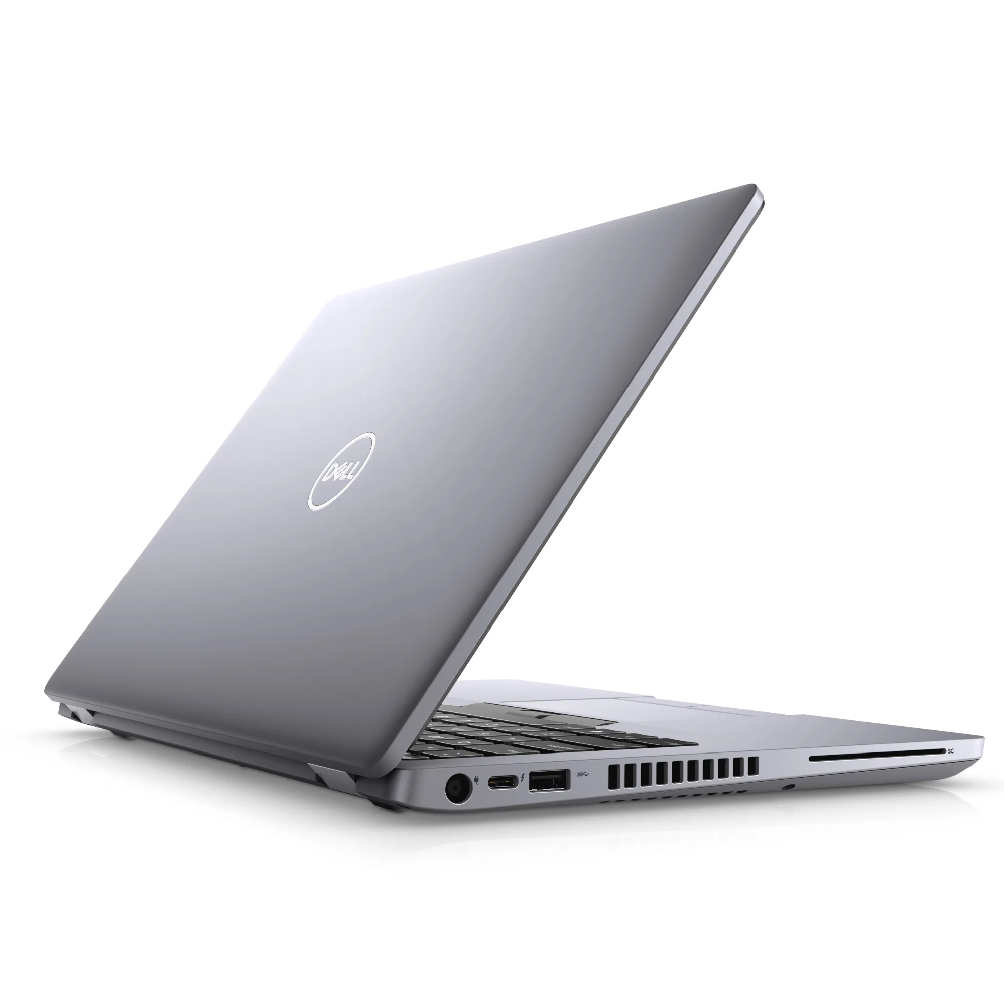 Dell Latitude 5410 - Intel Core i5-10610U, 8GB Ram, 256 SSD, 14″ Inch - int