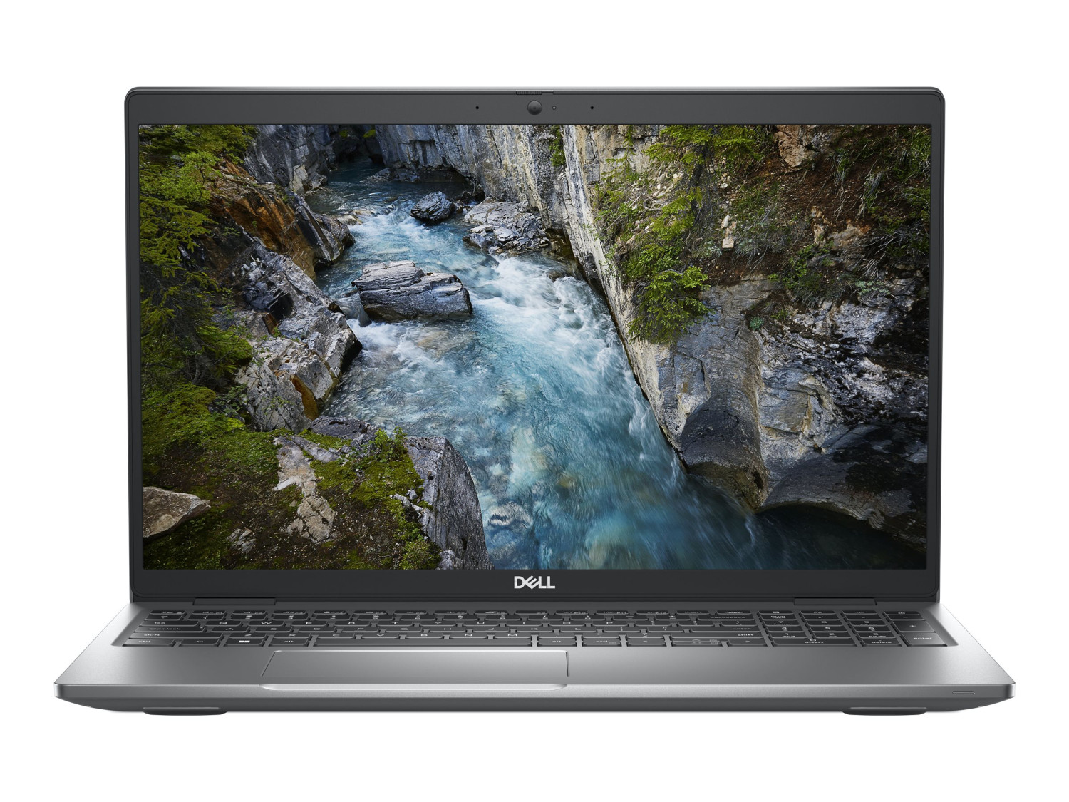 Dell Precision 3570 - Intel Core i5-1245U  , 16GB Ram, 512 SSD, 15.6″ Inch - int