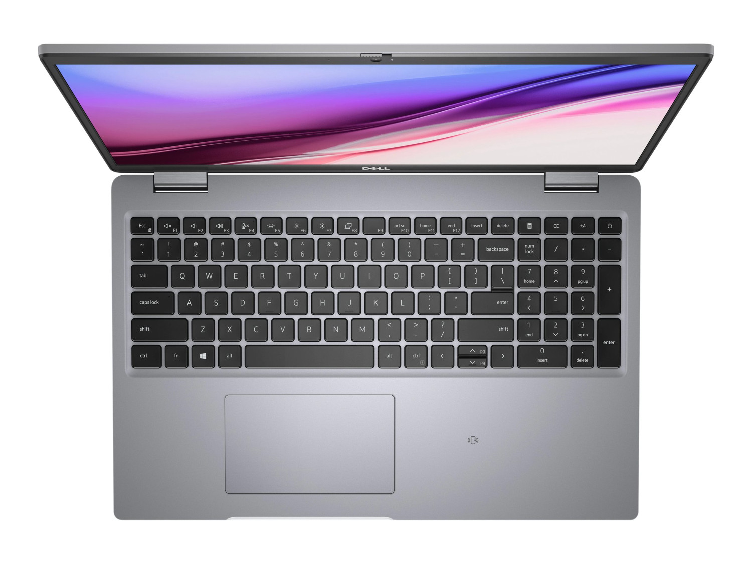 Dell Latitude 5521 - Intel Core i5 - 11500H   , 16GB Ram, 512 SSD, 15.6 ″ Inch