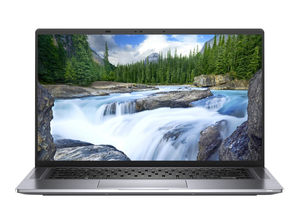 Dell Latitude 9520 - Intel Core i7-1185G7, 16GB Ram, 512 SSD, 15″ Inch