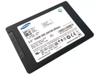 128GB SATA 2.5 Inch Internal SSD