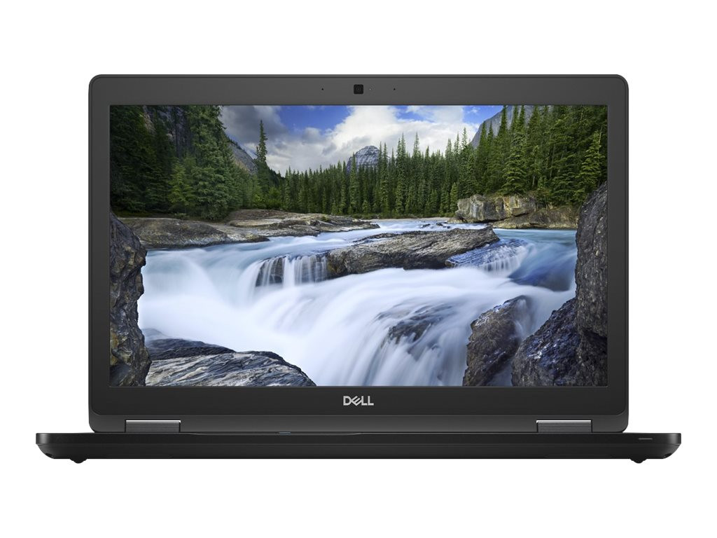Dell Latitude 5590 Core i5-8250U, 8GB Ram, 256 SSD, 15.6″ Inch